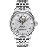 Mathey-Tissot Tissot Le Locle Powermatic 80 Open Heart T0064071103302 Erkek Kol Saati T006.407.11.033.02 - Standart