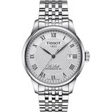 Mathey-Tissot Tissot Le Locle Powermatic 80 T0064071103300 Erkek Kol Saati T006.407.11.033.00 - Standart