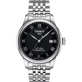 Mathey-Tissot Tissot Le Locle Powermatic 80 T0064071105300 Erkek Kol Saati T006.407.11.053.00 - Standart