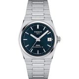 Mathey-Tissot Tissot Prx Powermatic 80 35MM T1372071104100 Kol Saati T137.207.11.041.00 - Metalik