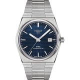 Mathey-Tissot Tissot Prx Powermatic 80 T1374071104100 Erkek Kol Saati T137.407.11.041.00 - Standart