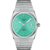 Mathey-Tissot Tissot Prx Powermatic 80 T1374071109101 Erkek Kol Saati T137.407.11.091.01 - Standart