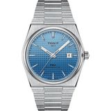 Mathey-Tissot Tissot Prx Powermatic 80 T1374071135101 Erkek Kol Saati T137.407.11.351.01 - Standart