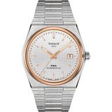 Mathey-Tissot Tissot Prx Powermatic 80 T1374072103100 Erkek Kol Saati T137.407.21.031.00 - Standart