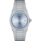 Mathey-Tissot Tissot Prx T137.210.11.351.00 Kadın Kol Saati - Metalik