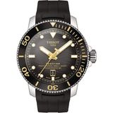 Mathey-Tissot Tissot Seastar 2000 Professional Powermatic 80 T1206071744101 Erkek Kol Saati T120.607.17.441.01 - Standart
