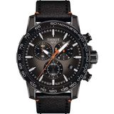 Mathey-Tissot Tissot Supersport Chrono Basketball Edition T1256173608100 Erkek Kol Saati T125.617.36.081.00 - Standart