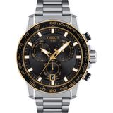 Mathey-Tissot Tissot Supersport Chrono T125.617.21.051.00 Erkek Kol Saati - Standart