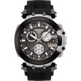 Mathey-Tissot Tissot T-Race Chronograph T1154172706100 Erkek Kol Saati T115.417.27.061.00 - Standart
