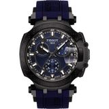 Mathey-Tissot Tissot T-Race Chronograph T1154173704100 Erkek Kol Saati T115.417.37.041.00 - Standart