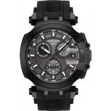 Mathey-Tissot Tissot T-Race Chronograph T1154173706103 Erkek Kol Saati T115.417.37.061.03 - Standart