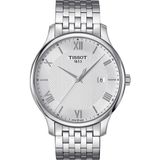 Mathey-Tissot Tissot Tradition T0636101103800 Erkek Kol Saati T063.610.11.038.00 - Standart