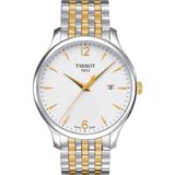 Mathey-Tissot Tissot Tradition T0636102203700 Erkek Kol Saati T063.610.22.037.00 - Standart