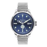 Mathey-Tissot U121ABU Erkek Kol Saati