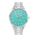 Mathey Tissot Urban Auto H411atıf Erkek Kol Saati