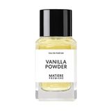 Matiere Premiere Vanilla Powder EDP 100 ml Unisex Parfüm