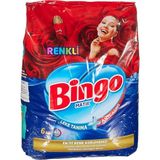 Matik Renkli 40 Yıkama Toz Çamaşır Deterjanı 1 x 6 kg , 6000 G