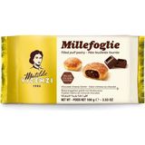 Matilde Vicenzi Millefoglie Çikolata Kreması Dolgulu Milföy Tatlı 100 G - 100 gr