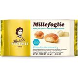 Matilde Vicenzi Millefoglie Süt Kreması ve Beyaz Çikolata Dolgulu Milföy Tatlı 100 G - 100 gr