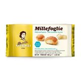 Matilde Vicenzi Millefoglie Süt Kreması Ve Beyaz Çikolata Dolgulu Milföy Tatlı 100 g