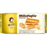 Matilde Vicenzi Tereyağlı Milföy Çubukları 125 G (5'li Paket)