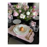 Matis Home Line Aura Pembe Deri 2’li Amerikan Servis
