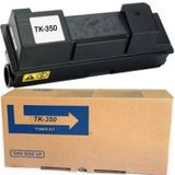 Matistoner Kyocera Fs-3640Mfp Uyumlu Toner Tk-350 Çipli Ürün (15.000 Sayfa)