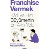 Matiz Franchise Vermek - Karlı ve Hızlı Büyümenin En Akıllı Yolu