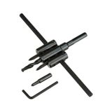Matkap Ayarlı Panç Delme Seti 200 Mm FRTKGTkg3000339-1869