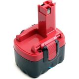 MATKAP BATARYA SETİ BOSCH ML-BAT140 14.4V NIMH 2 607 335 054 2000 MA (BATARYALI)