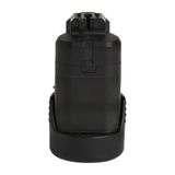 Matkap batarya seti bosch ml-bat411 10.8v li-ion 2607336879 2000 ma (bataryali)