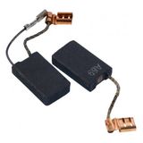 Matkap Kömür Seti, 1607000c3z Bosch İle Uyumlu 6.3x16x26 Mm
