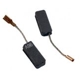 Matkap Kömür Seti, Bosch 1617014134 İle Uyumlu 5x8x19 Mm