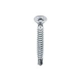 Matkap Uçlu Vida Yhb 4.2X19 mm (1 PAKET=1000 Adet)