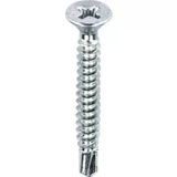 Matkap Uçlu Vida Yhb 4.2X38 Mm Paket 50 Ad.