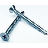 Matkap Uçlu Vida Yhb 4.8X25 Mm (1 Paket=1000 Adet)