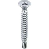 Matkap Uçlu Vida Yhb 4.8X50 mm (1 PAKET=250 Adet)