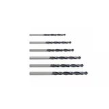 Matkap Ucu Bay-Tec 8 Mm-(1 Adet)-(Ahşap Delme Ucu)