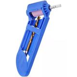Matkap Ucu Bileme Aracı, Taşınabilir El Tipi Kalemtıraş, 2.0-12.5Mm Arası