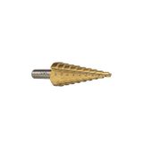 MATKAP UCU KADEMELİ 4-20 MM CMC-TOOLS