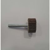 Matkap Ucu Yaprak Zımpara 60 Kum 30 Mm ( Made In Germany)