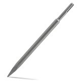Matkap Uyumlu Sds Plus Murç Uç Kırıcı Keski Beton Kaya Taş Maden Delici Hilti Ucu 14 Cm 25 Cm 250 Mm