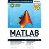 MATLAB - CEMALETTIN KUBAT