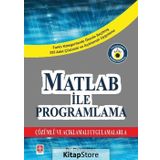 Matlab ile Programlama - Deniz Dal