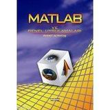 MATLAB VE GENEL UYGULAMALARI - AHMET ALTINTAŞ