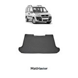 Matmaster Fiat Doblo 2003 Model Bagaj Havuzu