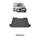 Matmaster Fiat Doblo 2007 Model Bagaj Havuzu
