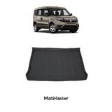 Matmaster Fiat Doblo 2010 Model Bagaj Havuzu