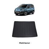 Matmaster Fiat Doblo 2025 Model Bagaj Havuzu