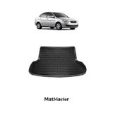 Matmaster Hyundai Accent Era 2006 Model Bagaj Havuzu